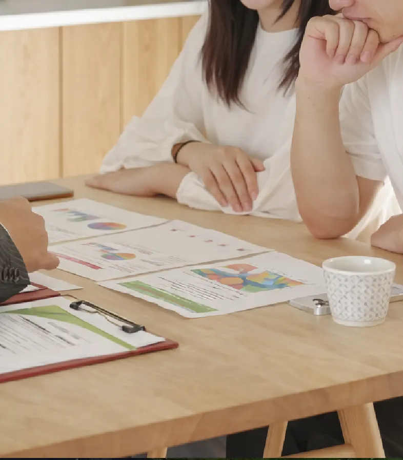 土地活用の相談事例