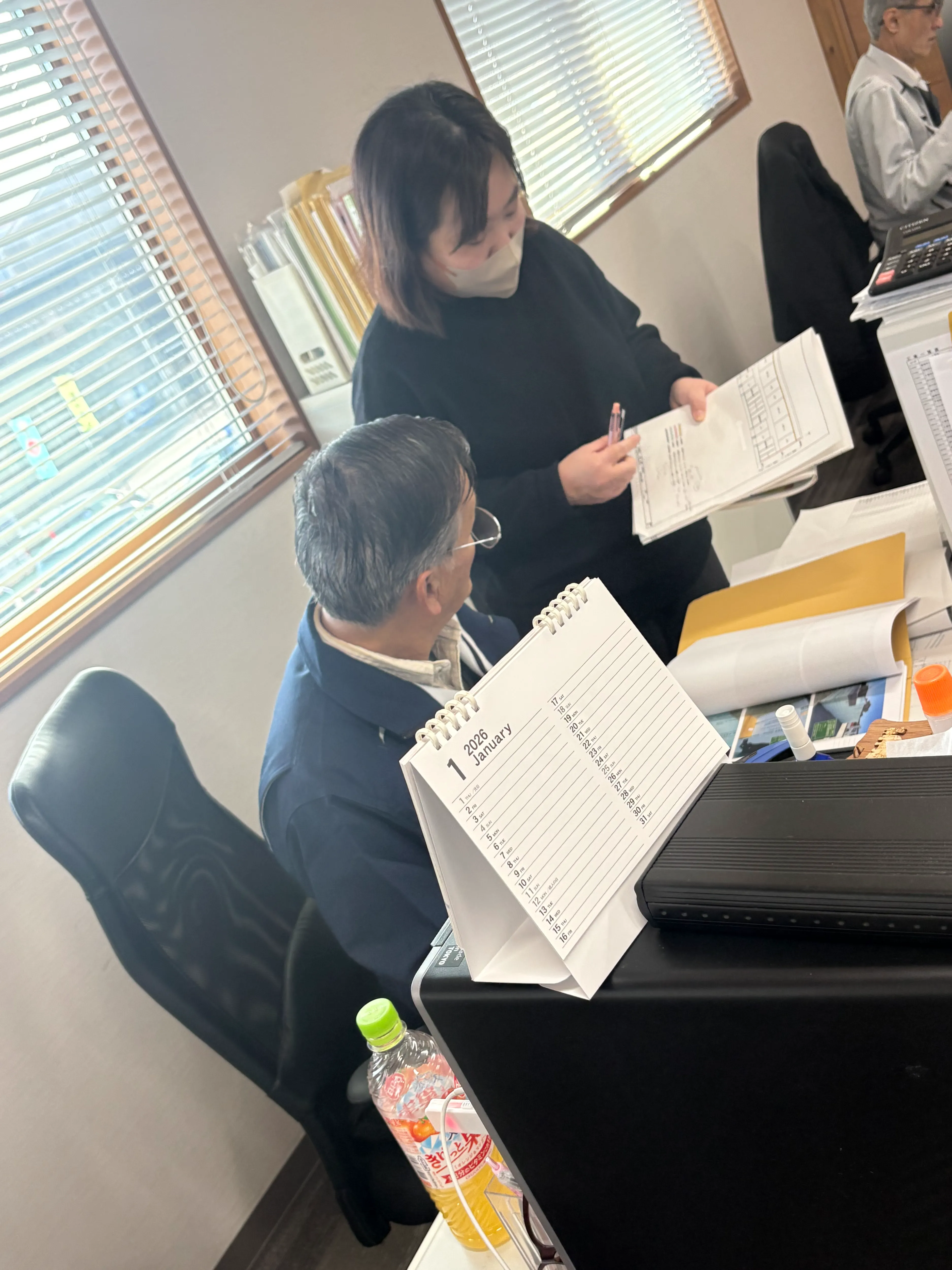 採用メッセージ