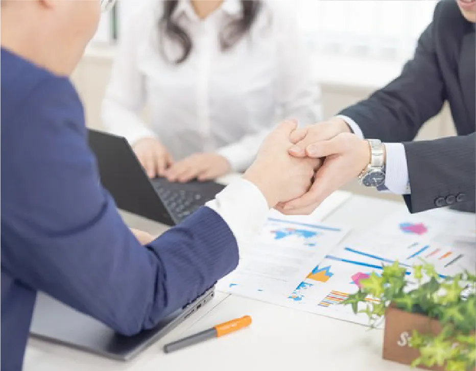 採用メッセージ