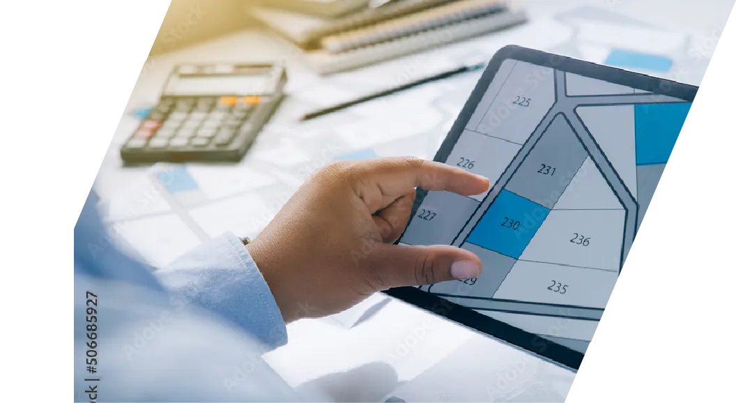 成功する土地選び