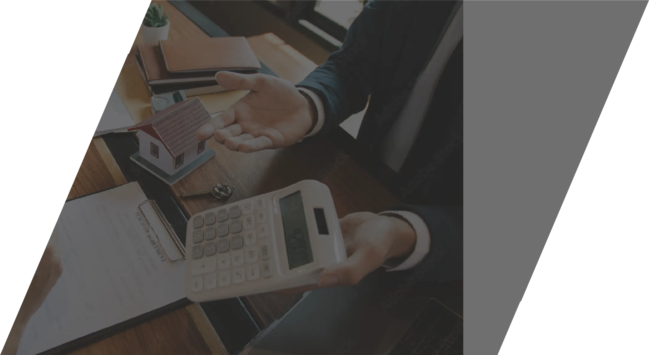 新築でもお手頃価格