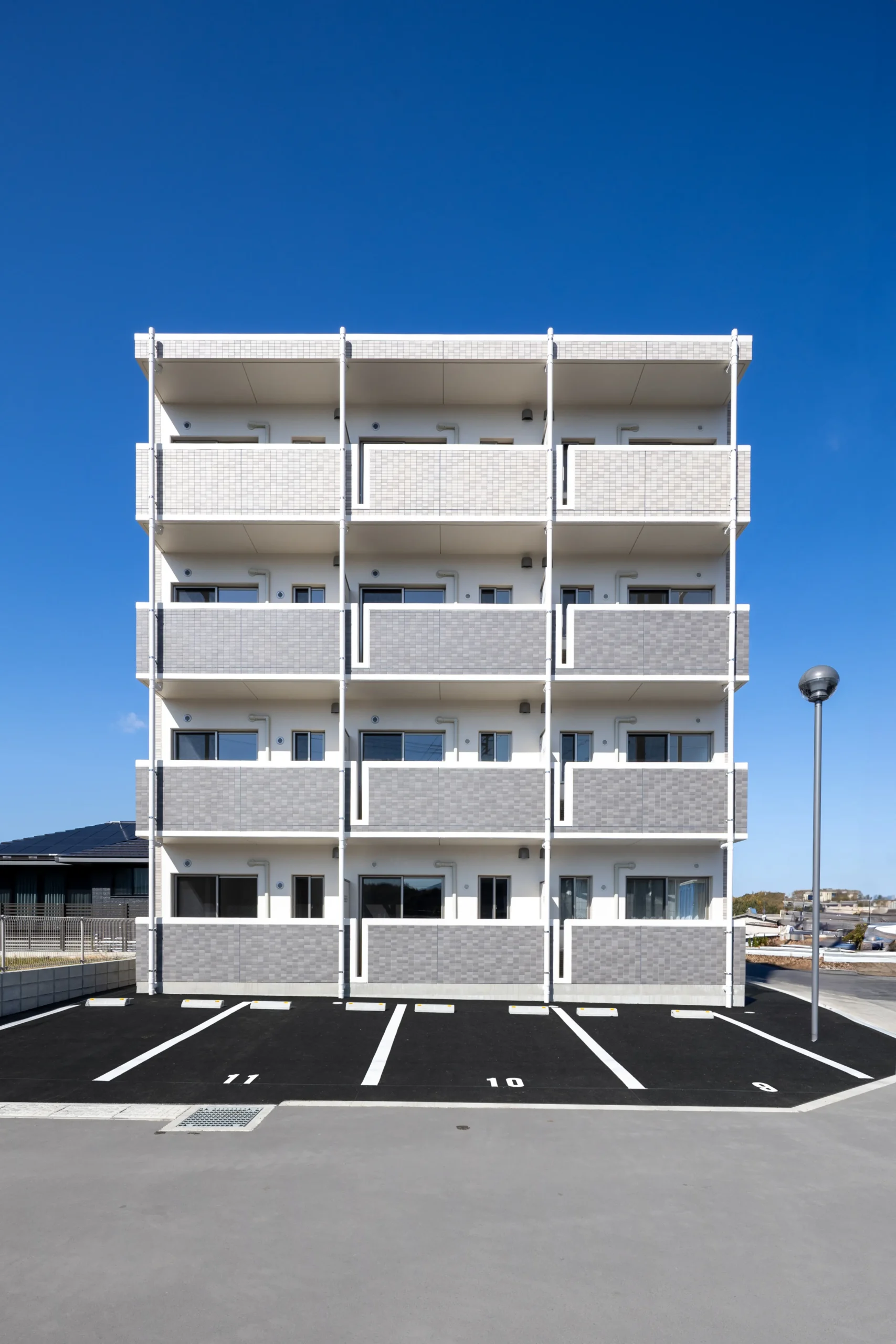 RCマンション事業（ユーミーマンション）