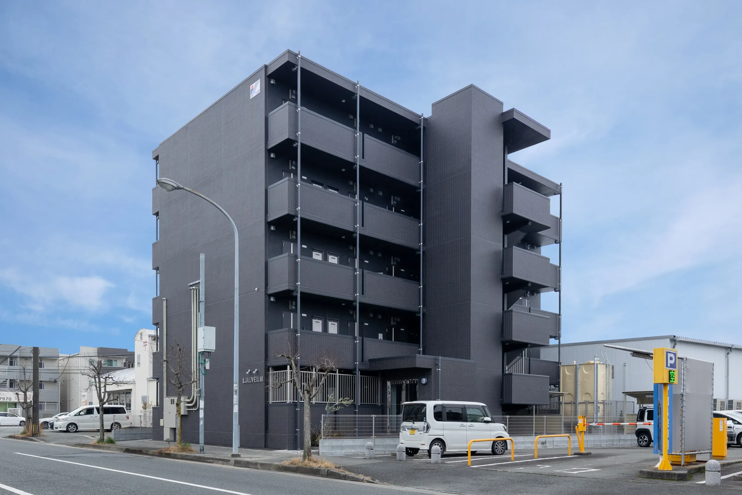 RCマンション事業（ユーミーマンション）