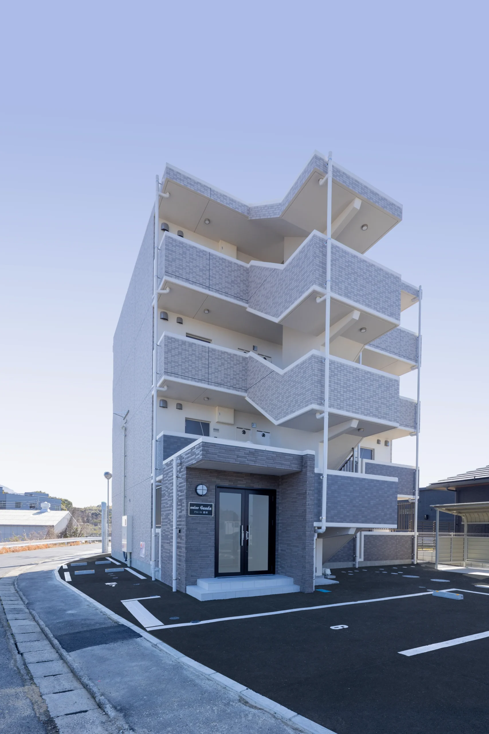 RCマンション事業（ユーミーマンション）