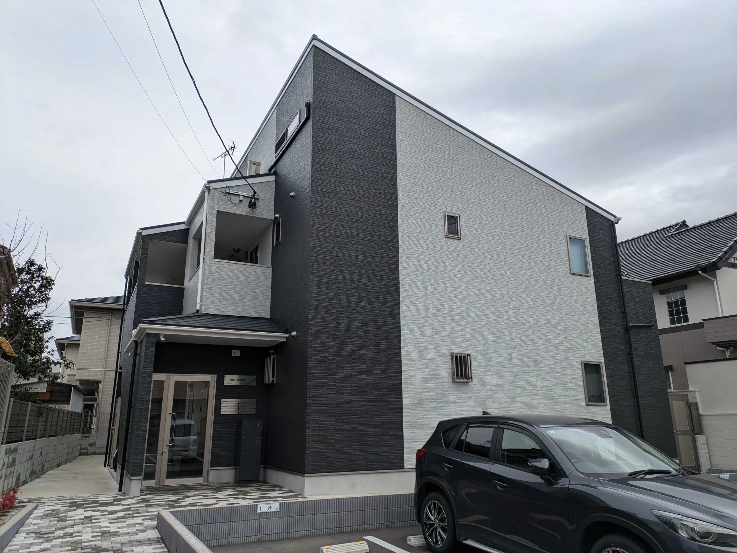 空き地を活かし、木造アパート経営で安定収入を実現した50代会社員