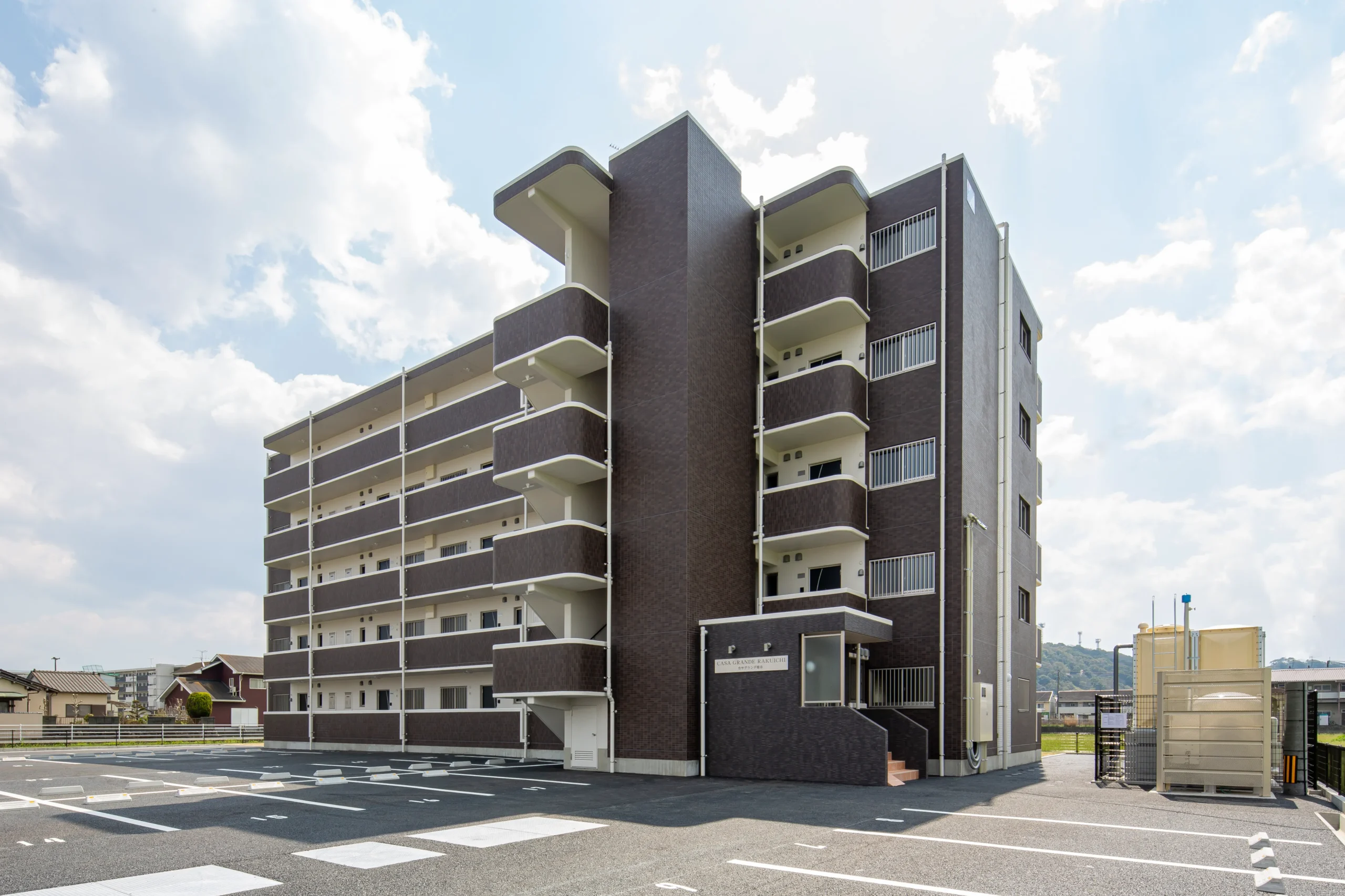 RCマンション事業（ユーミーマンション）