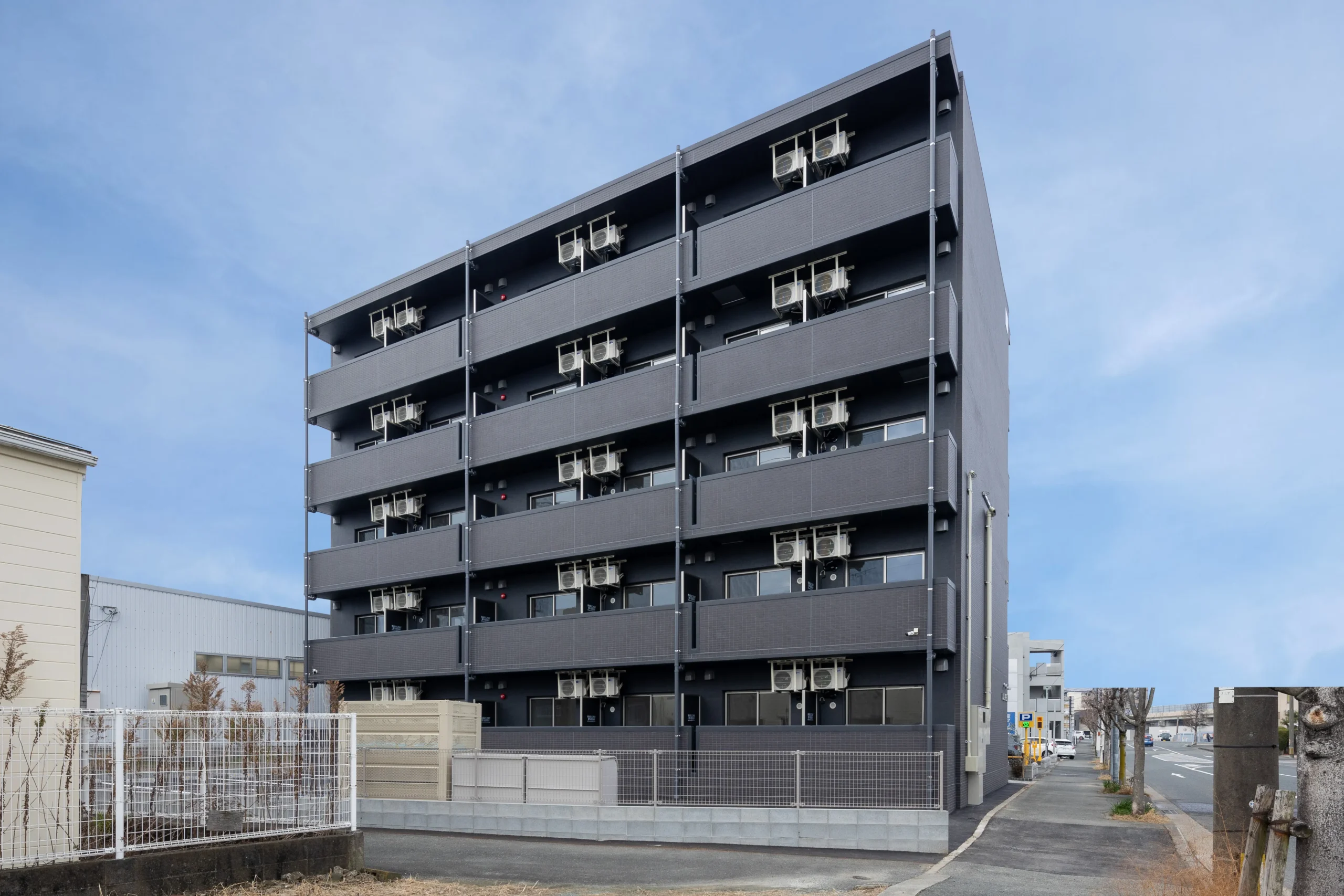 RCマンション事業（ユーミーマンション）