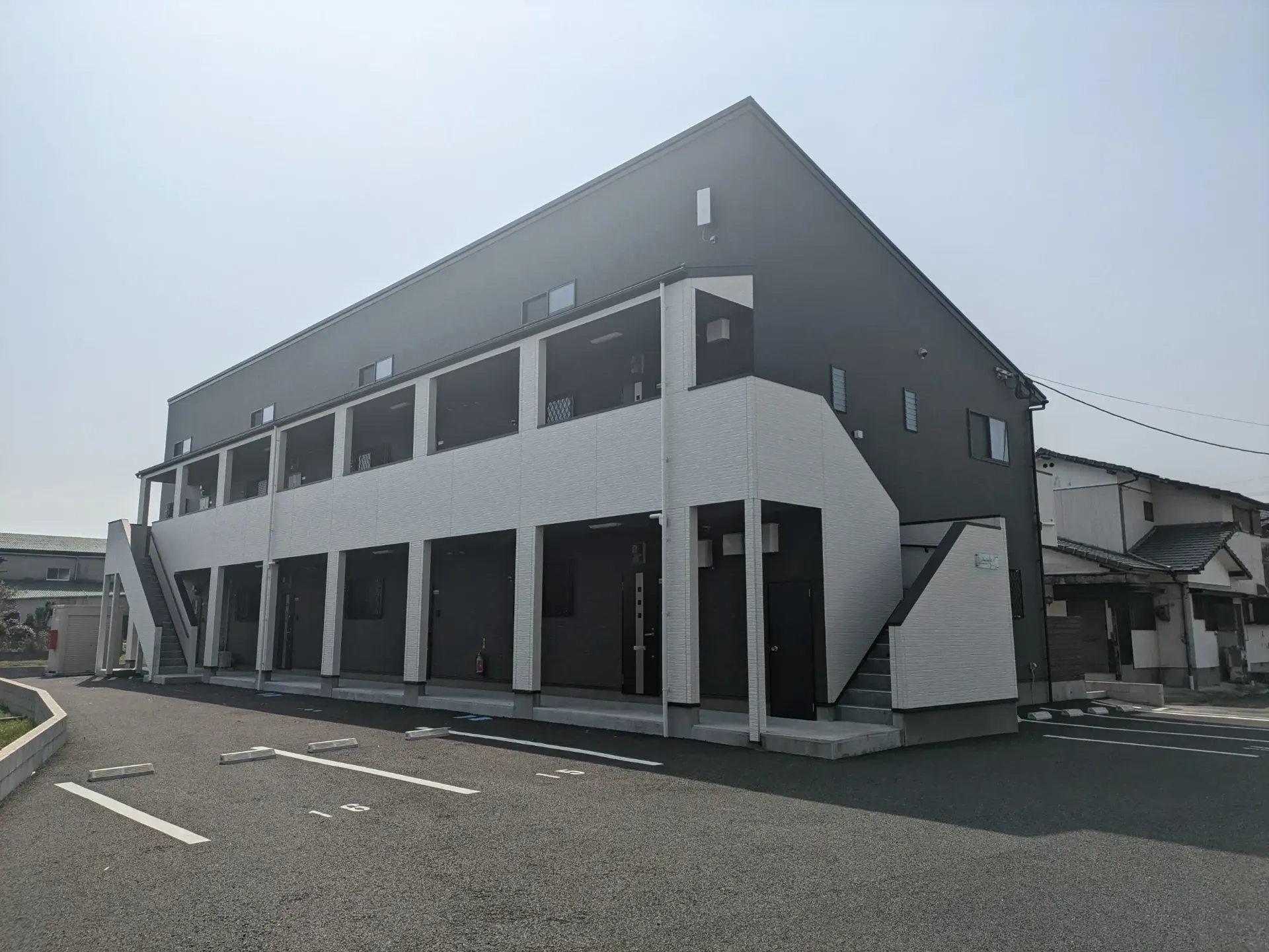 サウスリーフ大川