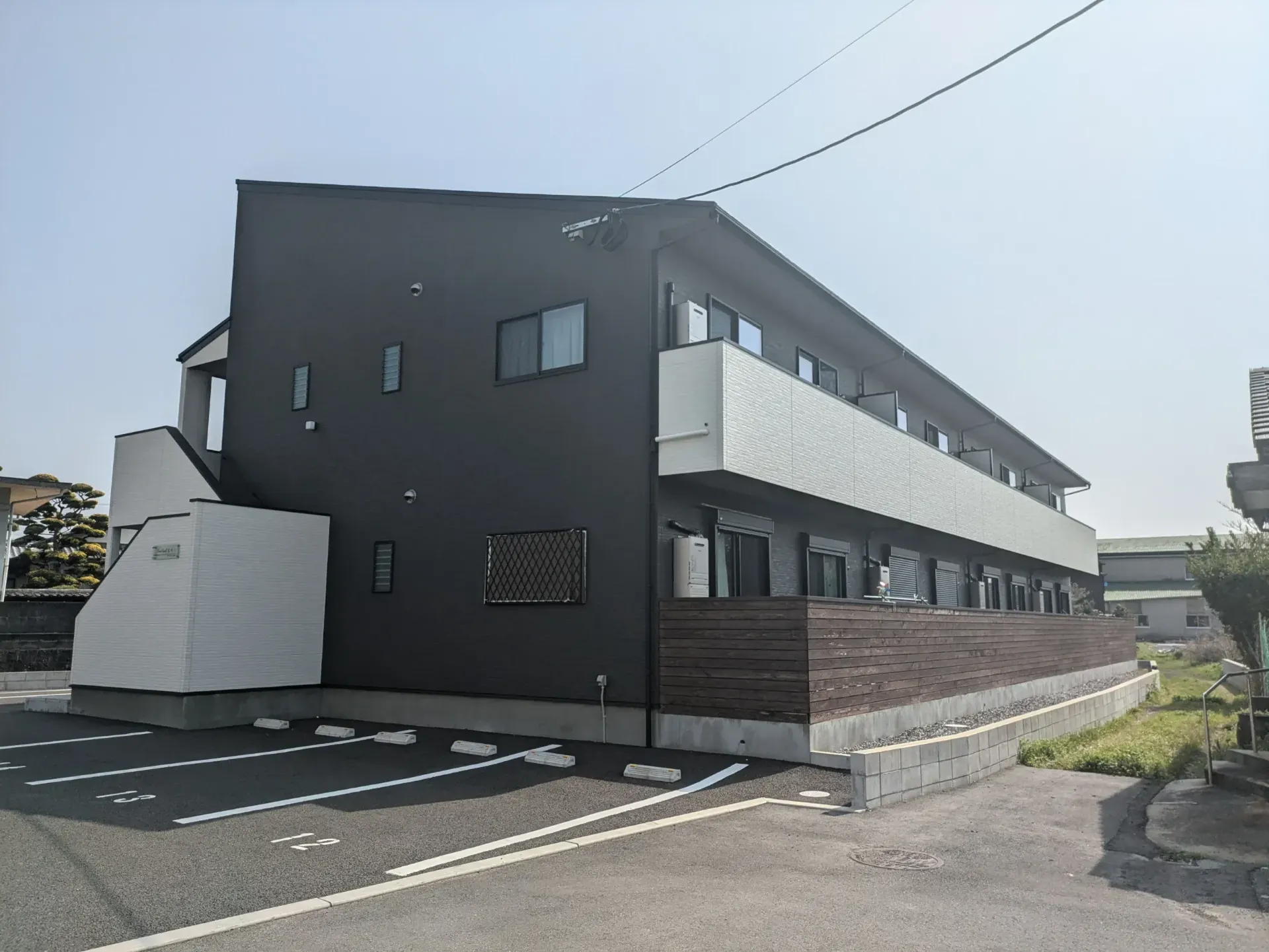 サウスリーフ大川