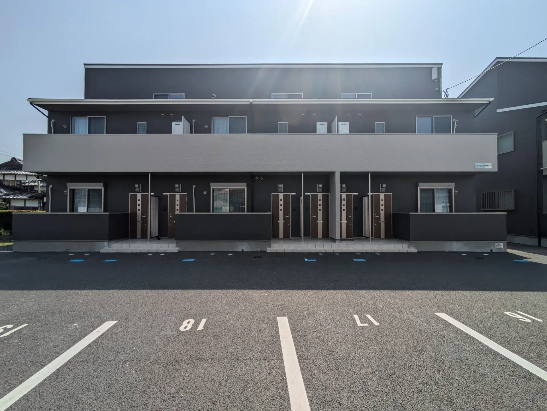 プライマリー西浜武 Ⅰ