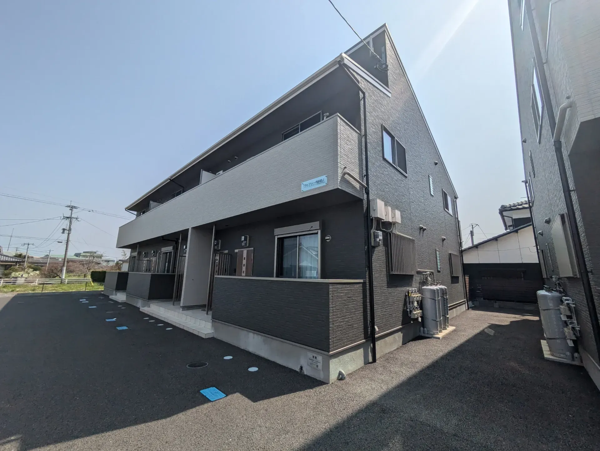 プライマリー西浜武 Ⅰ