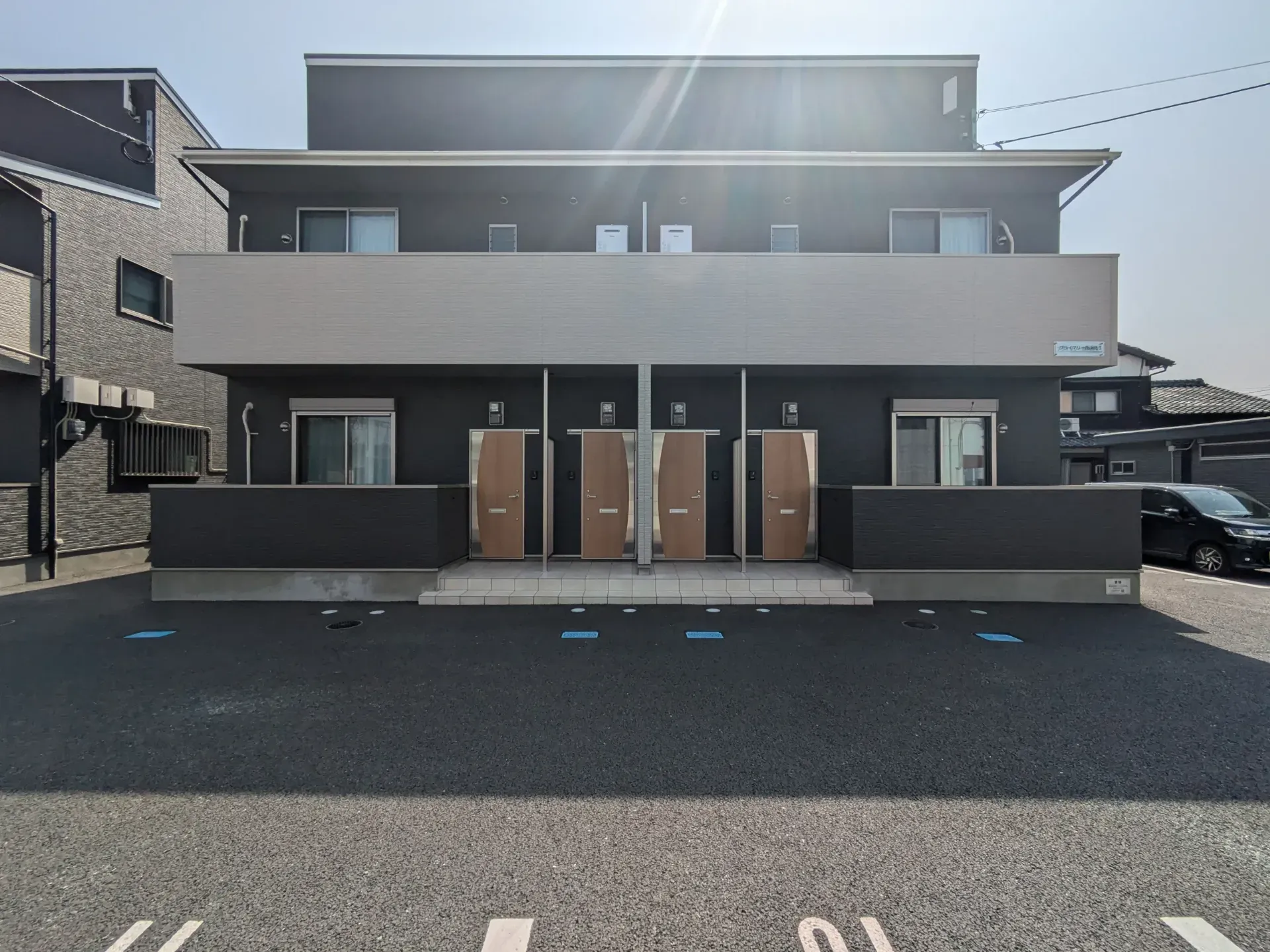 プライマリー西浜武 Ⅱ