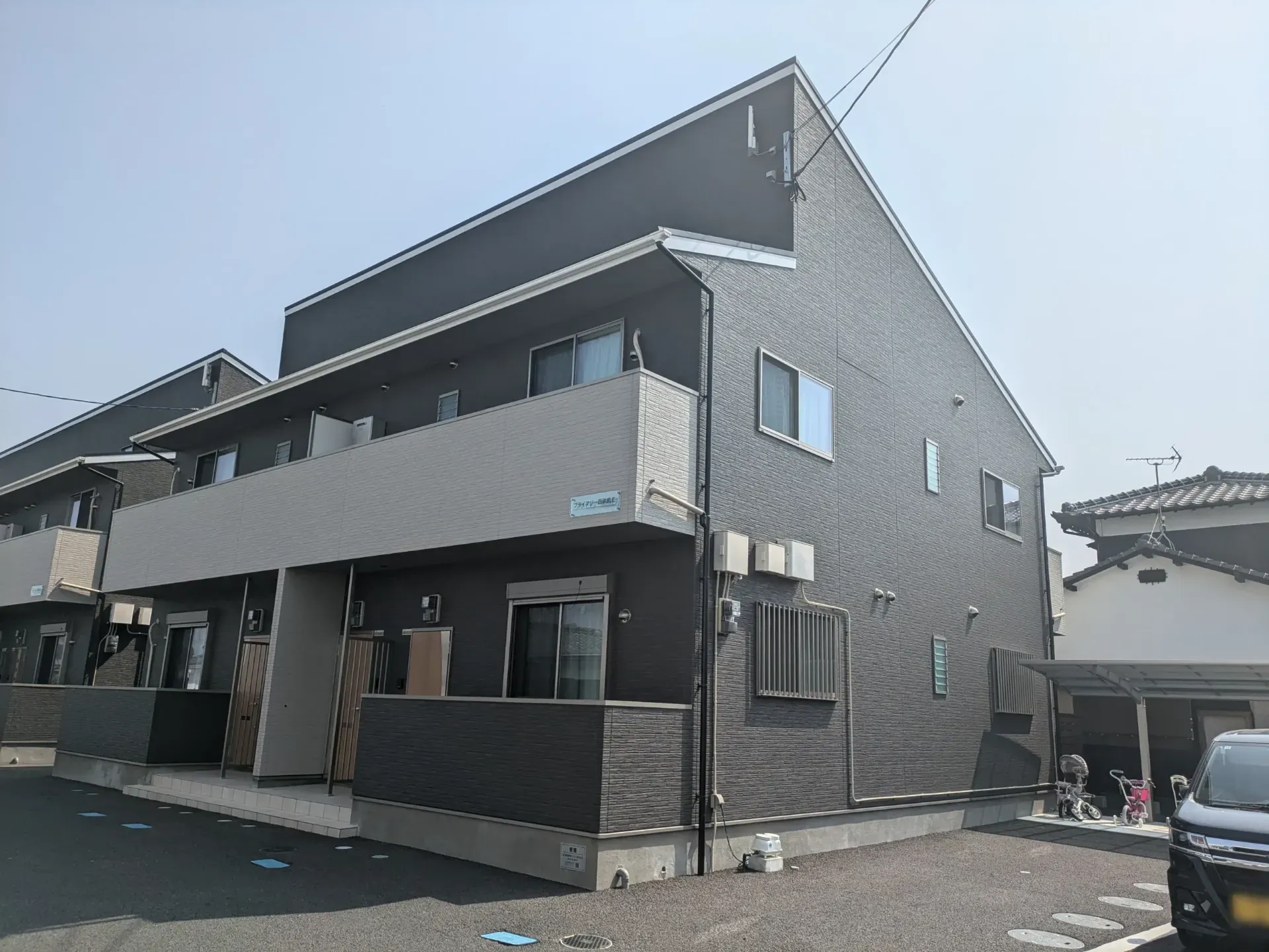 プライマリー西浜武 Ⅱ