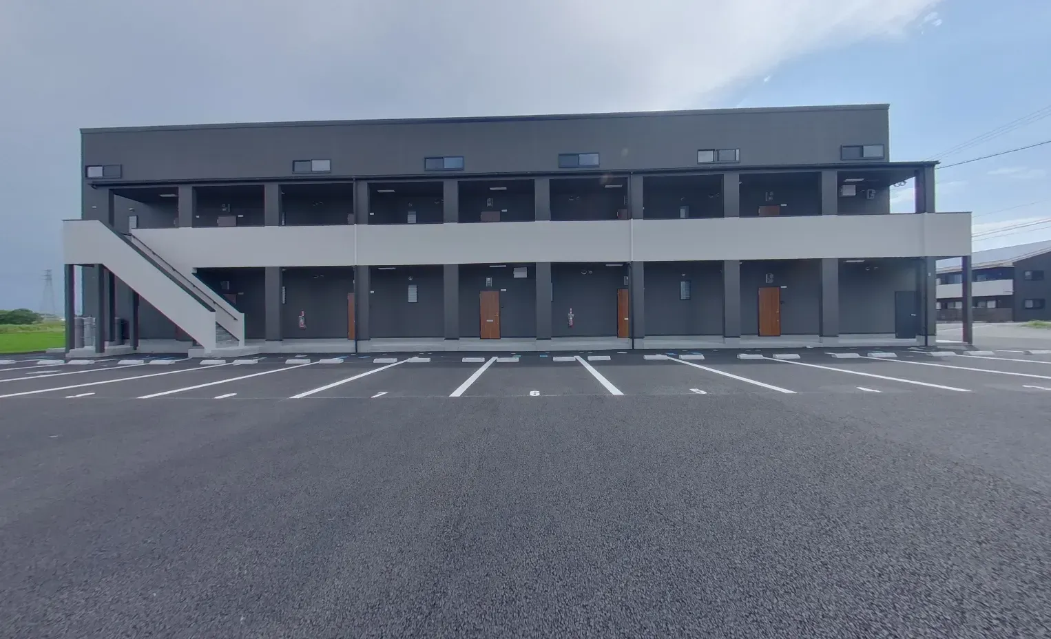 ラ·カーサ·フェリーチェ