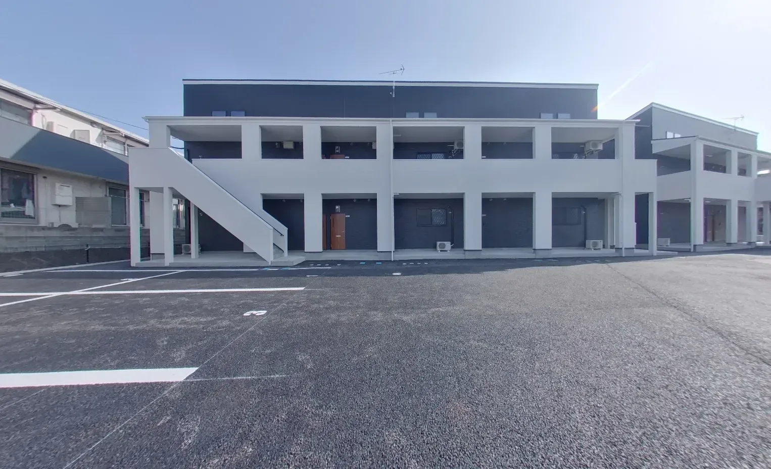 アルカサル山田 A棟