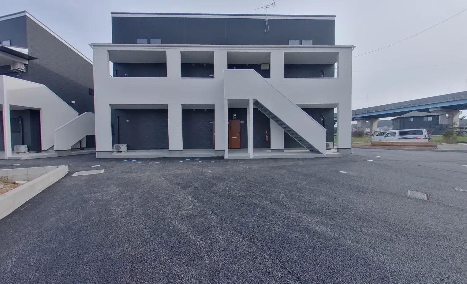 アルカサル山田 B棟