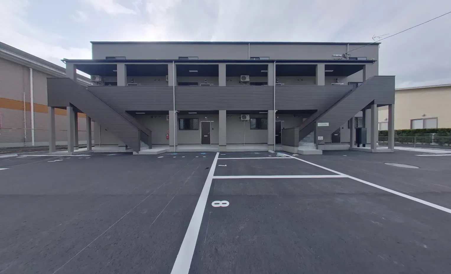 アーバンフェリシア