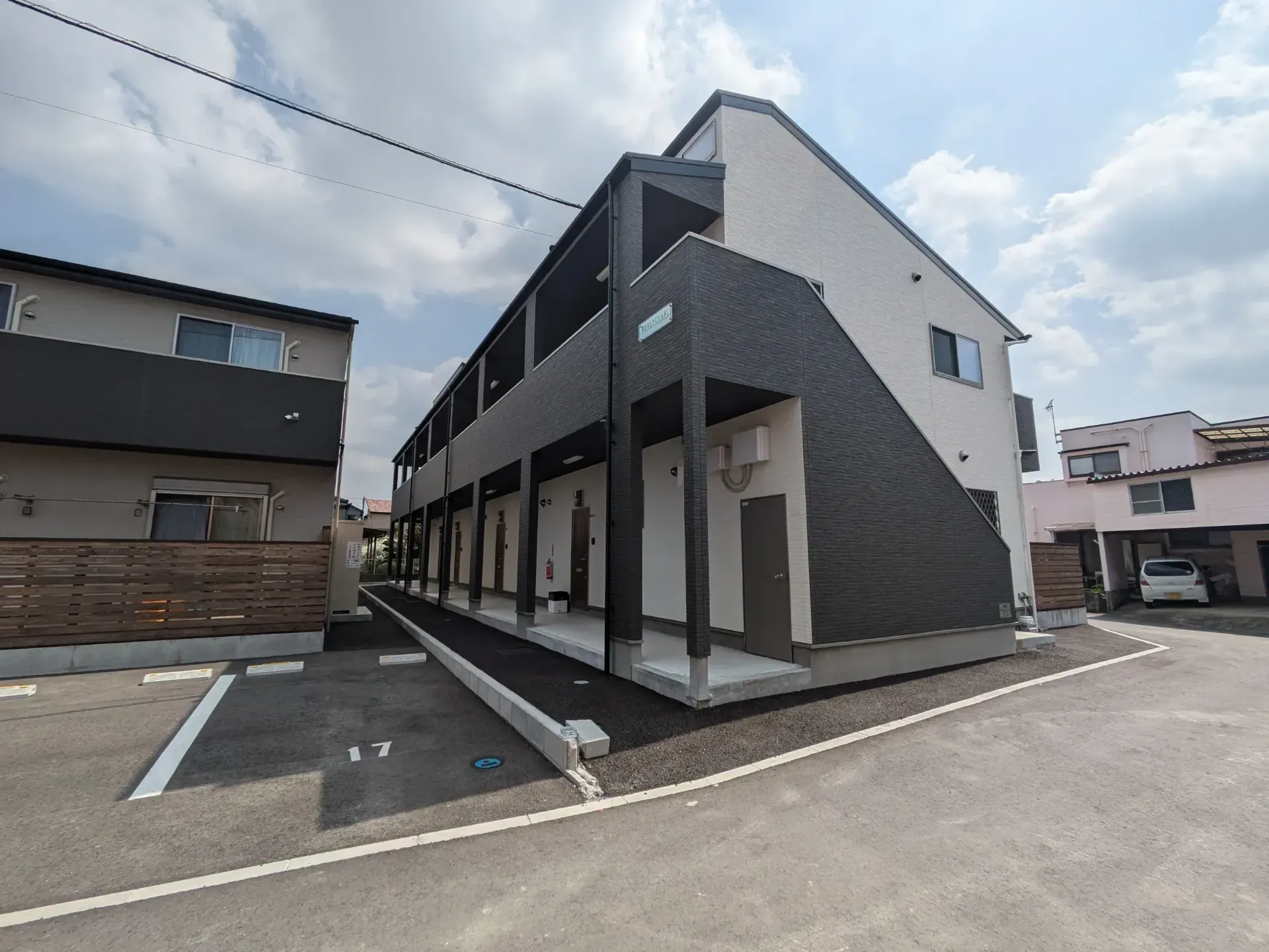 ネクストライフ八女