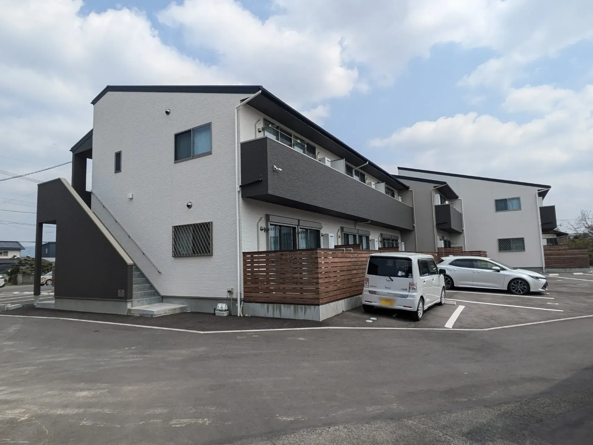 ネクストライフ八女