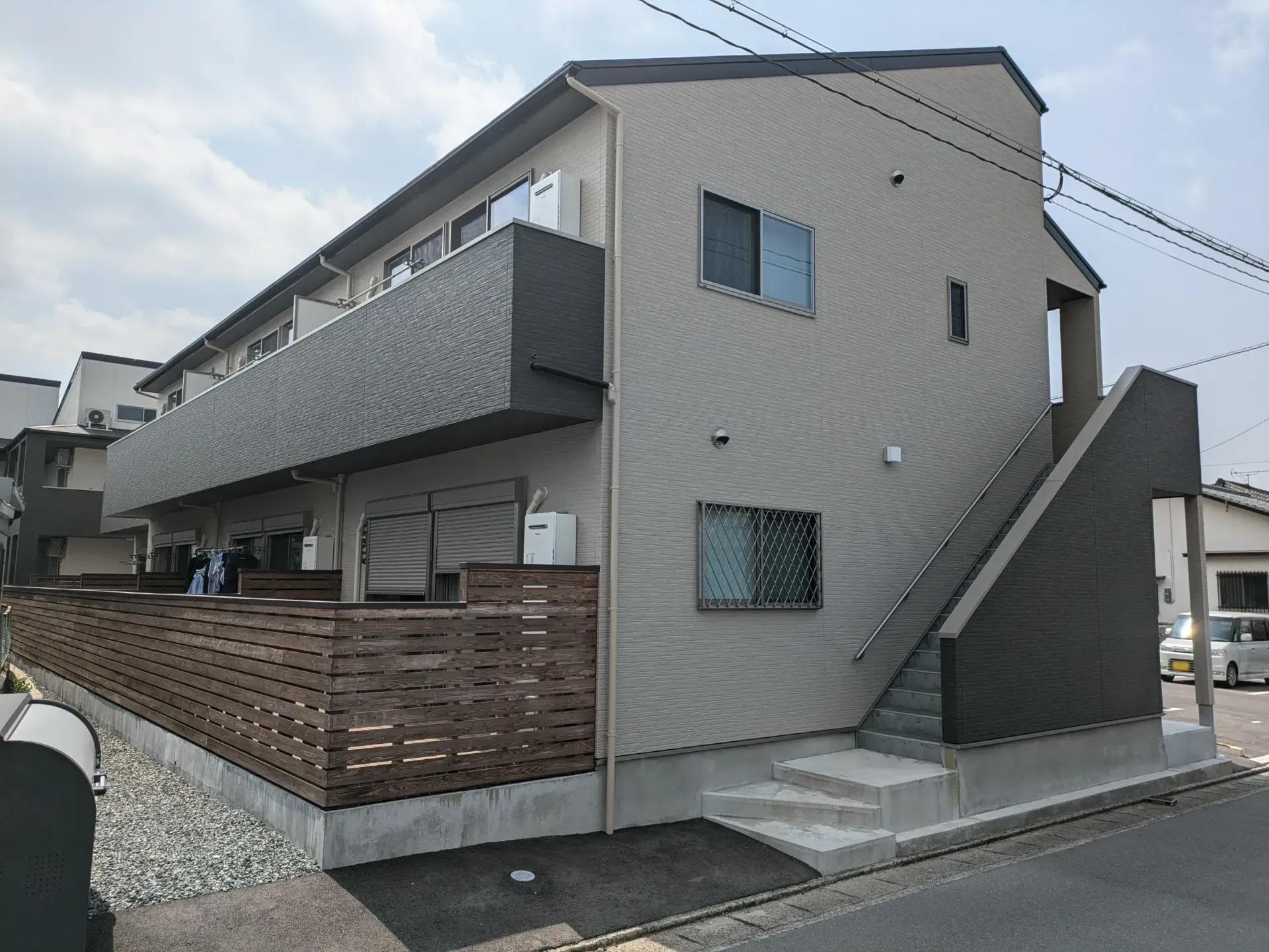 ネクストライフ八女 Ⅱ