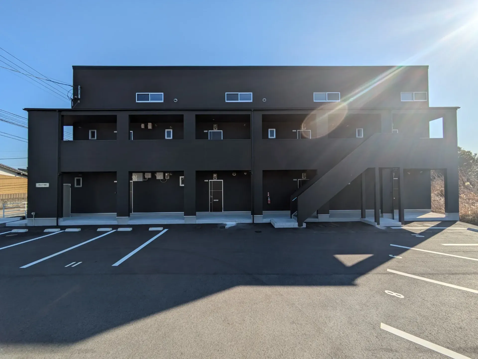 プロンプト飯町