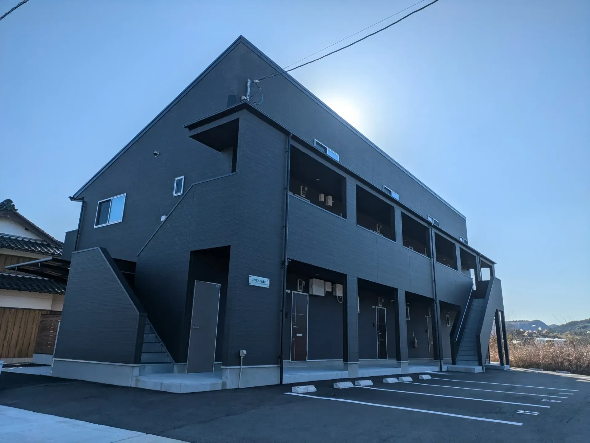 プロンプト飯町