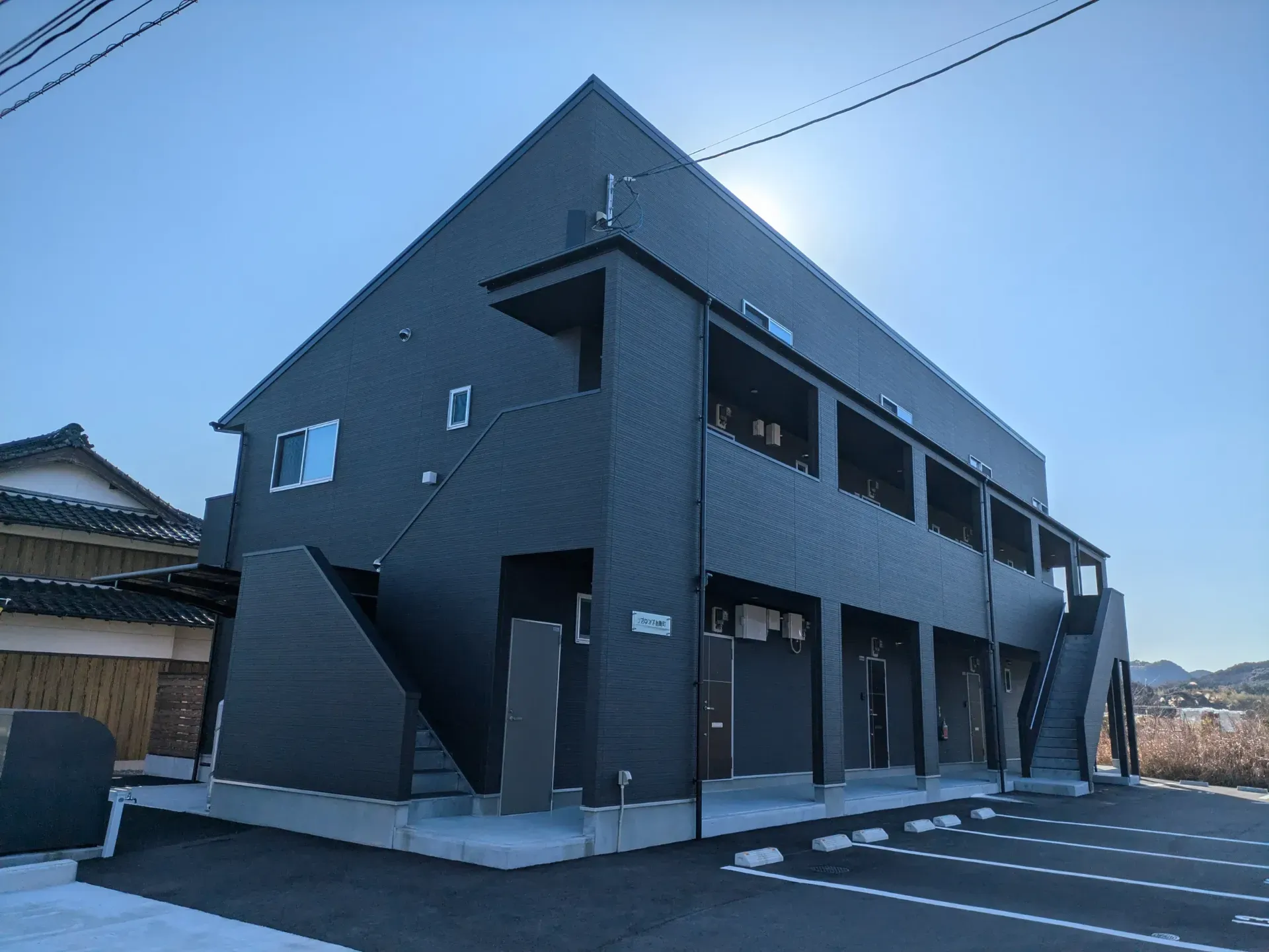 プロンプト飯町