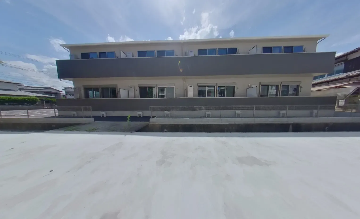 アドバンス唐津西