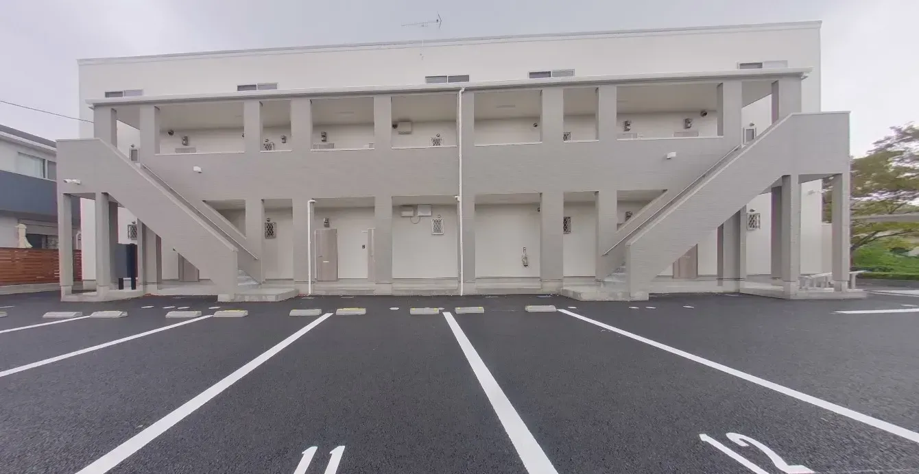 チャ・オルレ Ⅱ