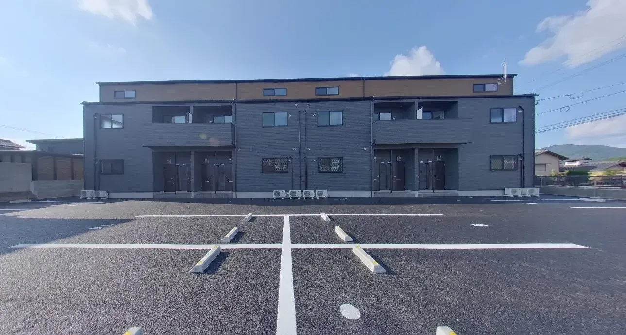 アルカサル中央台