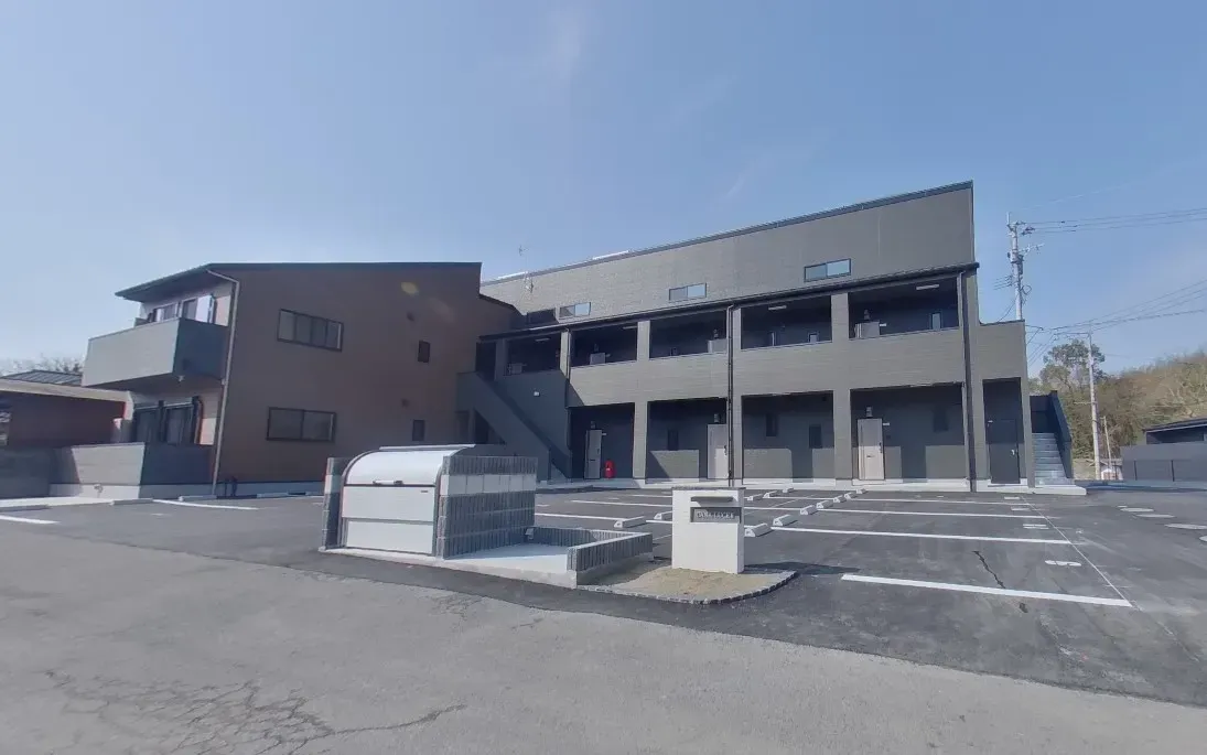 カーサ ルーチェⅡ