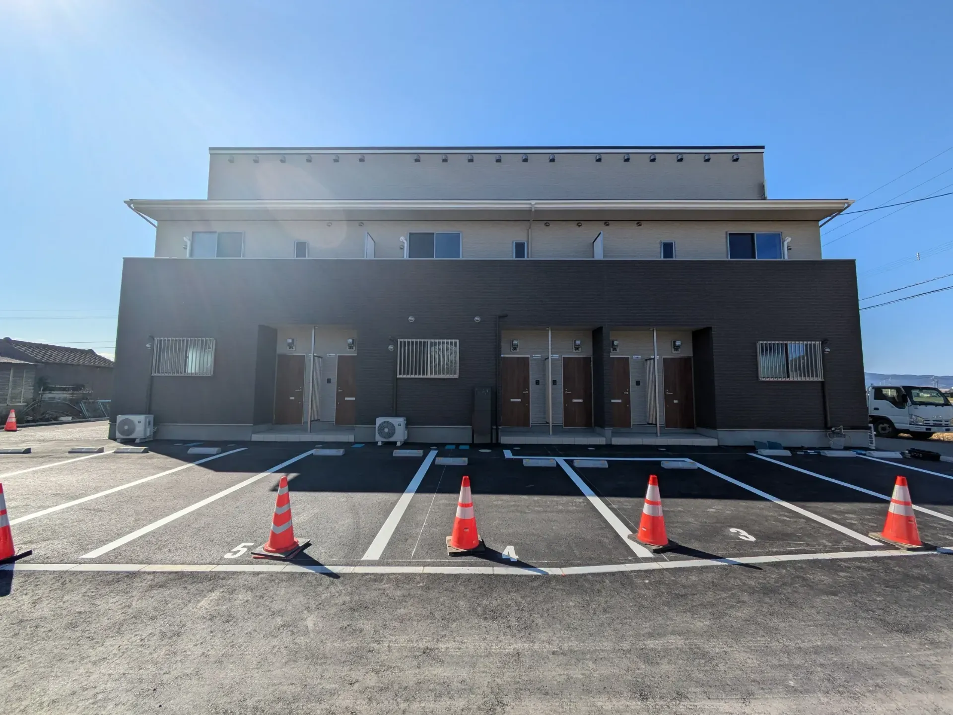 クレアプレイス