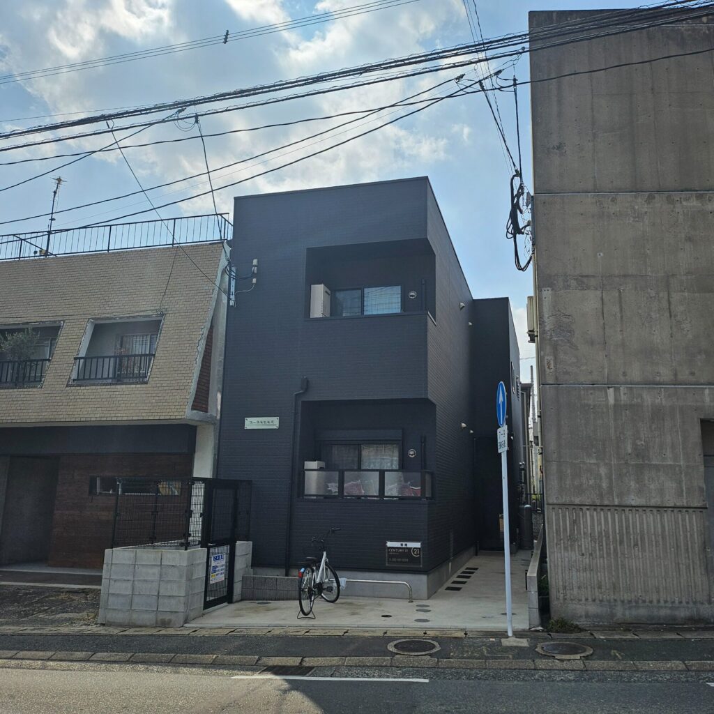 【想定利回り5.52%】コーラルヒルズ