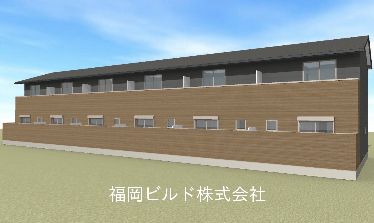 外観1