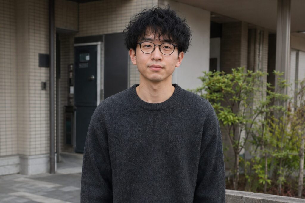 T様