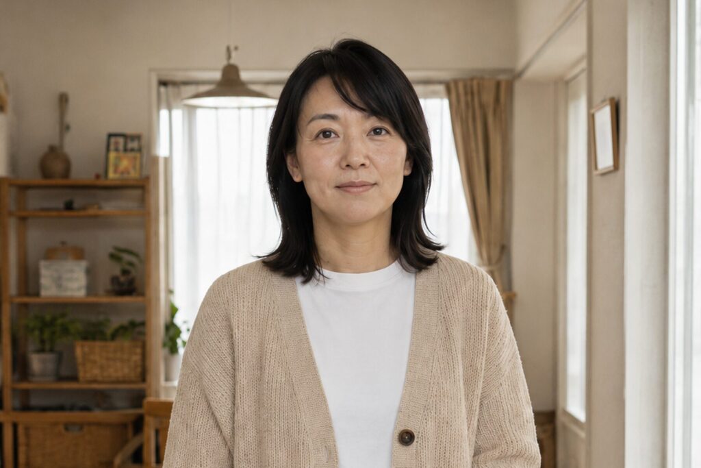 W様