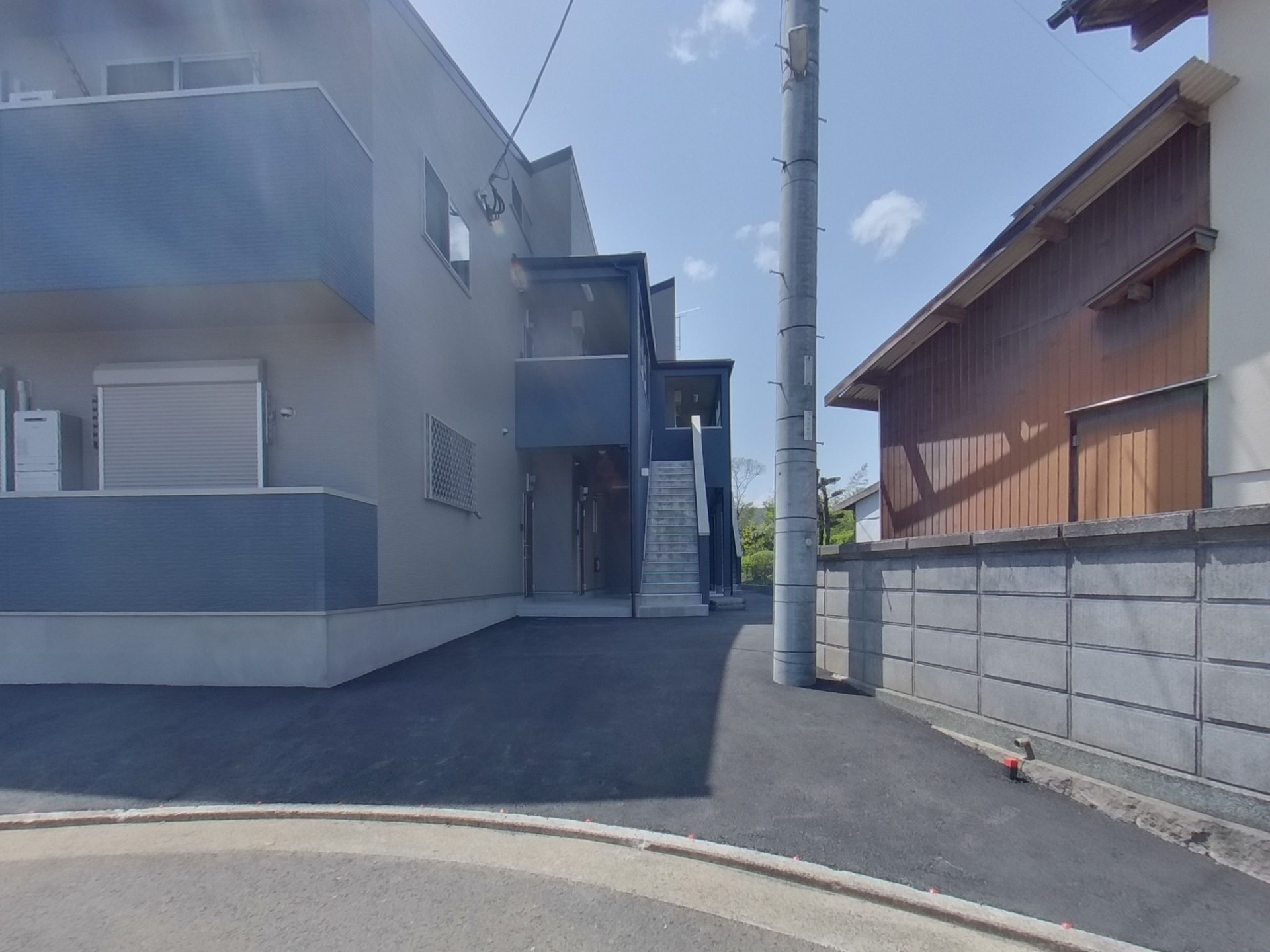 レミエ潤野E