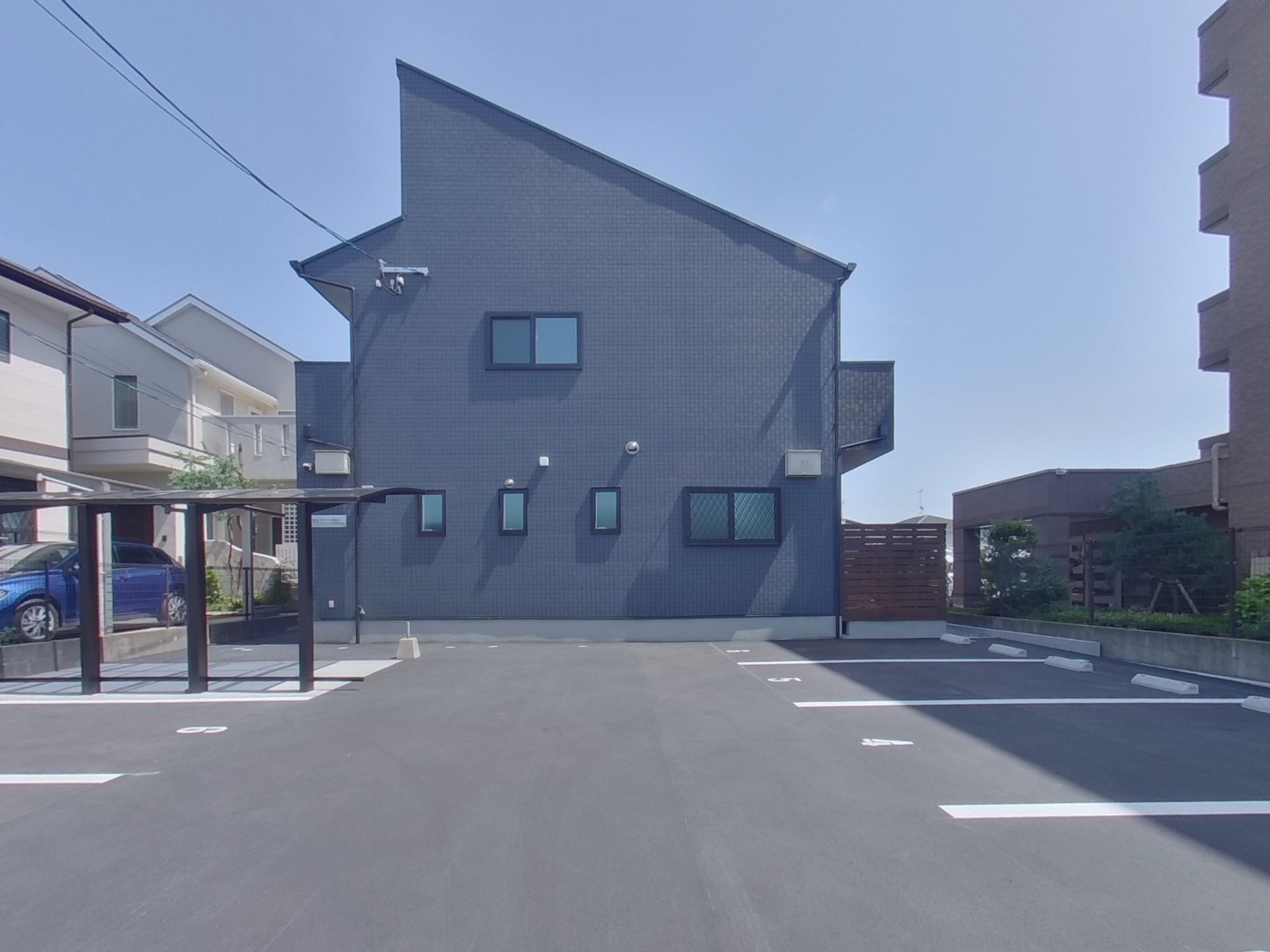 RTテラス南庄