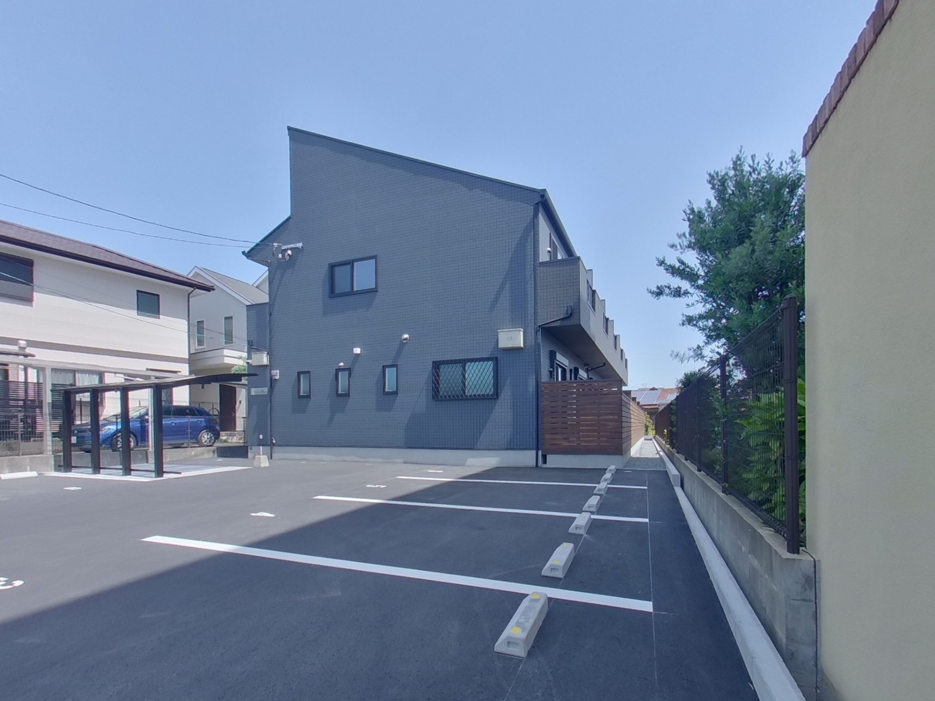 RTテラス南庄