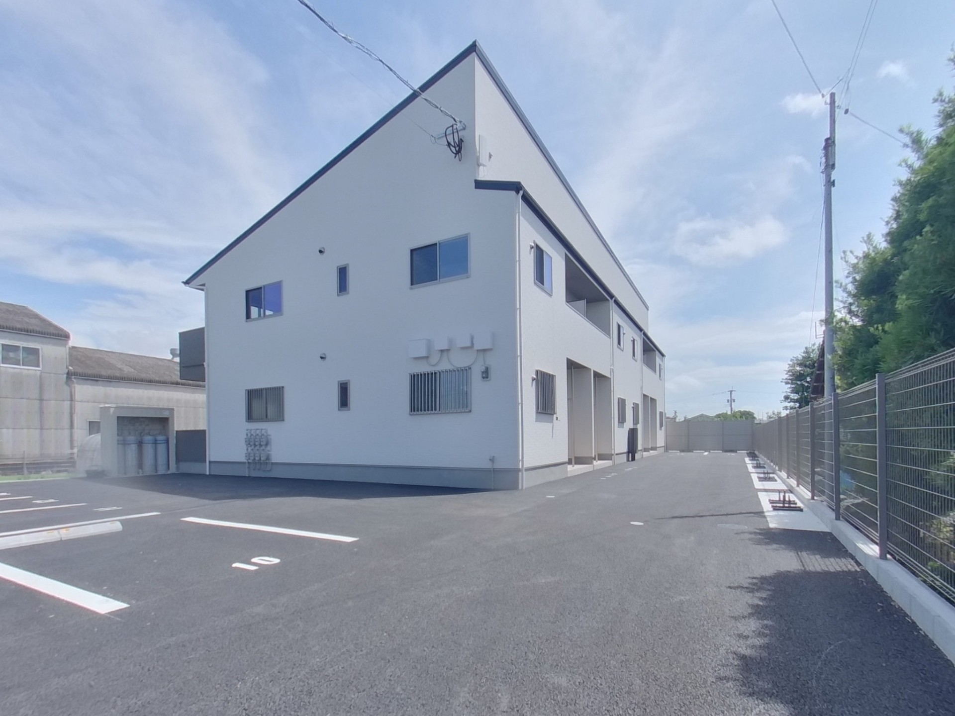 フロリッシュコート
