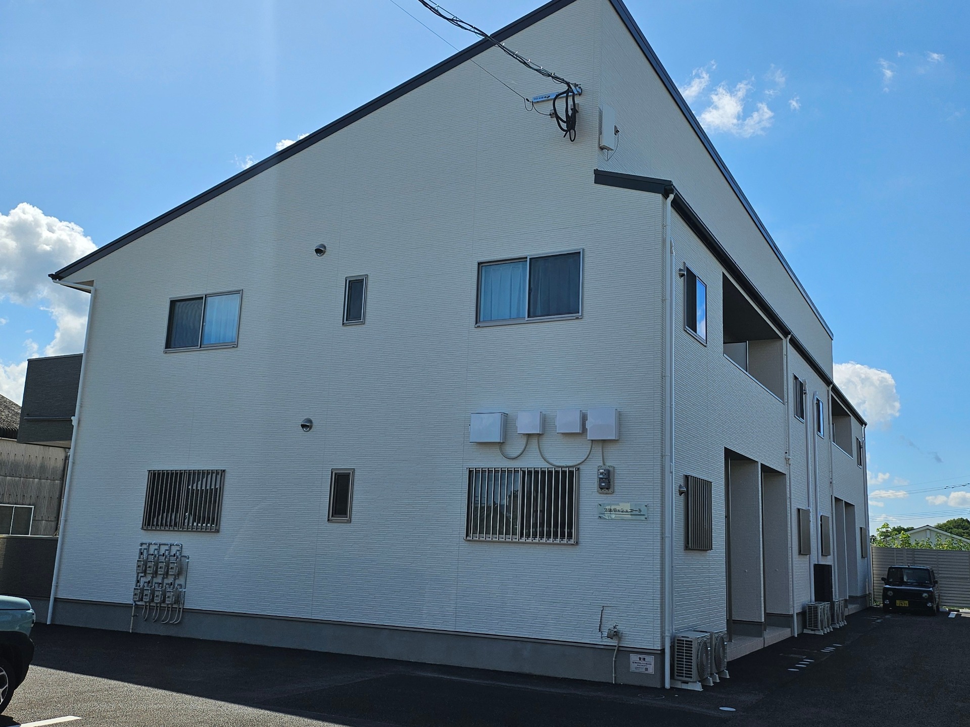 フロリッシュコート
