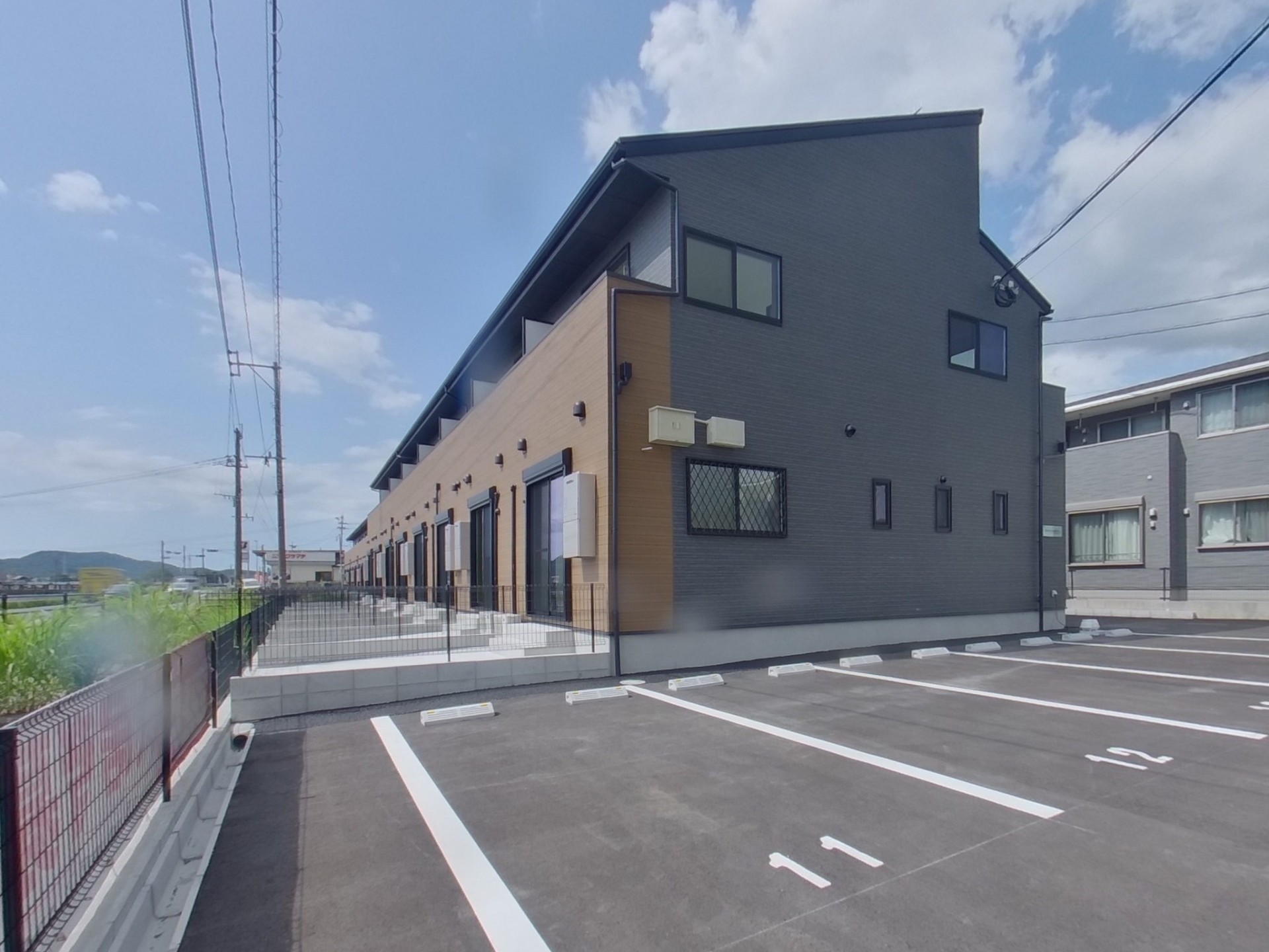 Maison Kawamiya