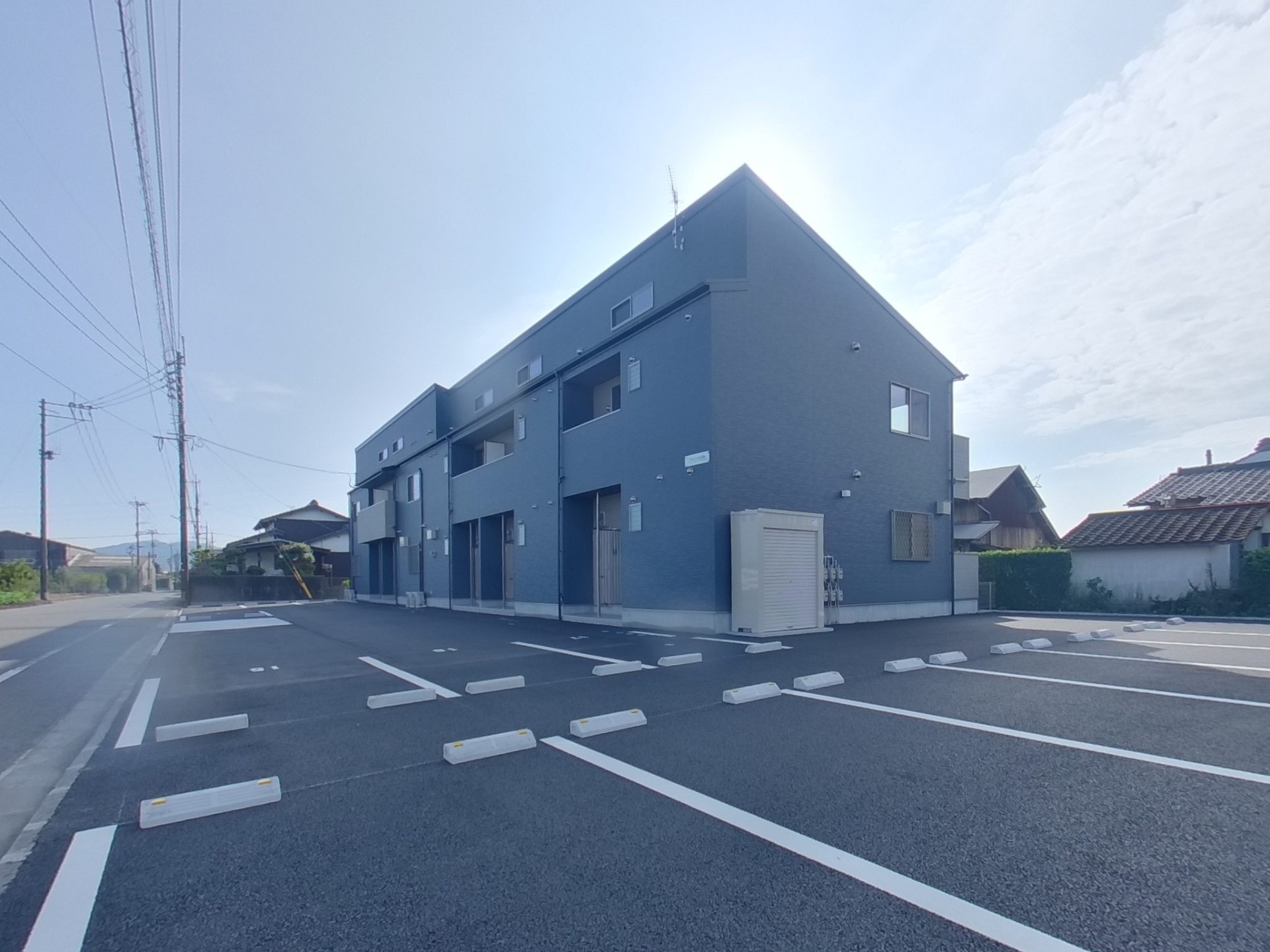 ソラーナ大刀洗