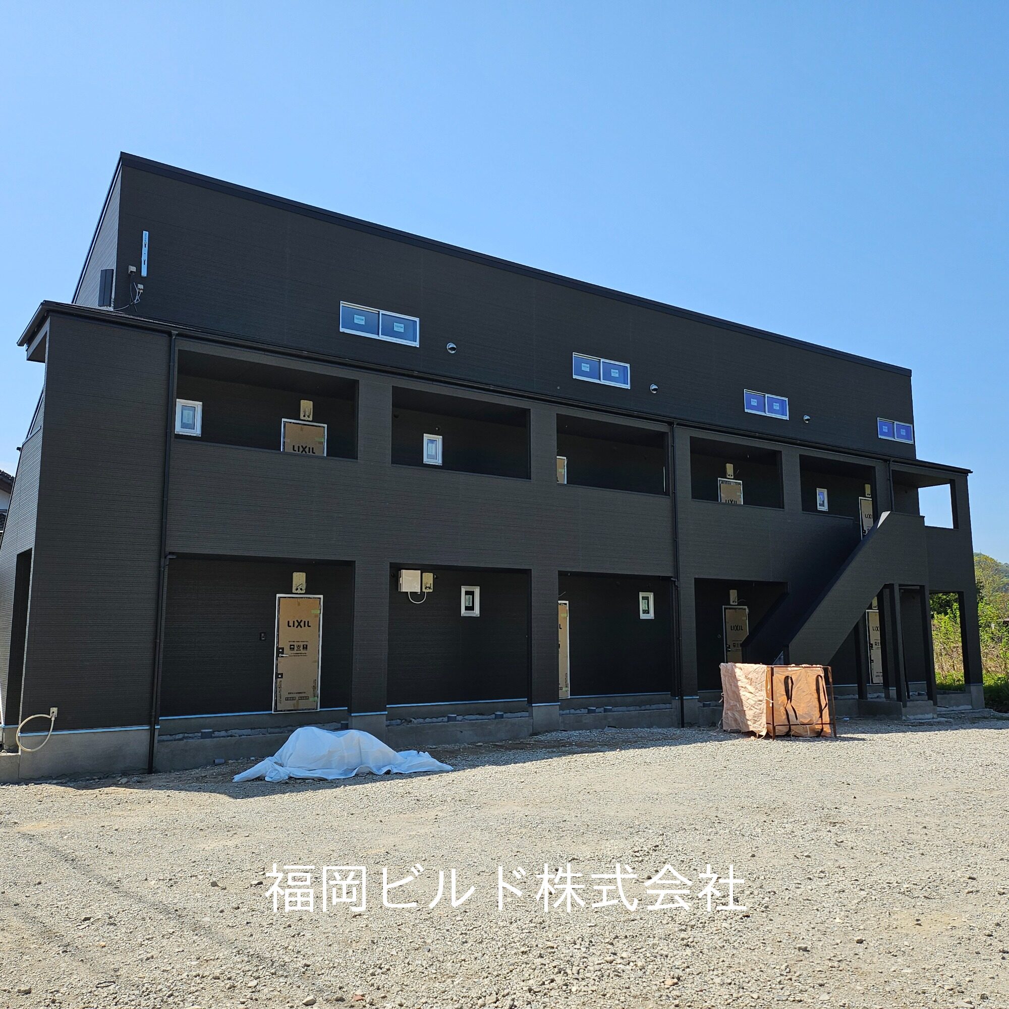 物件のポイント1
