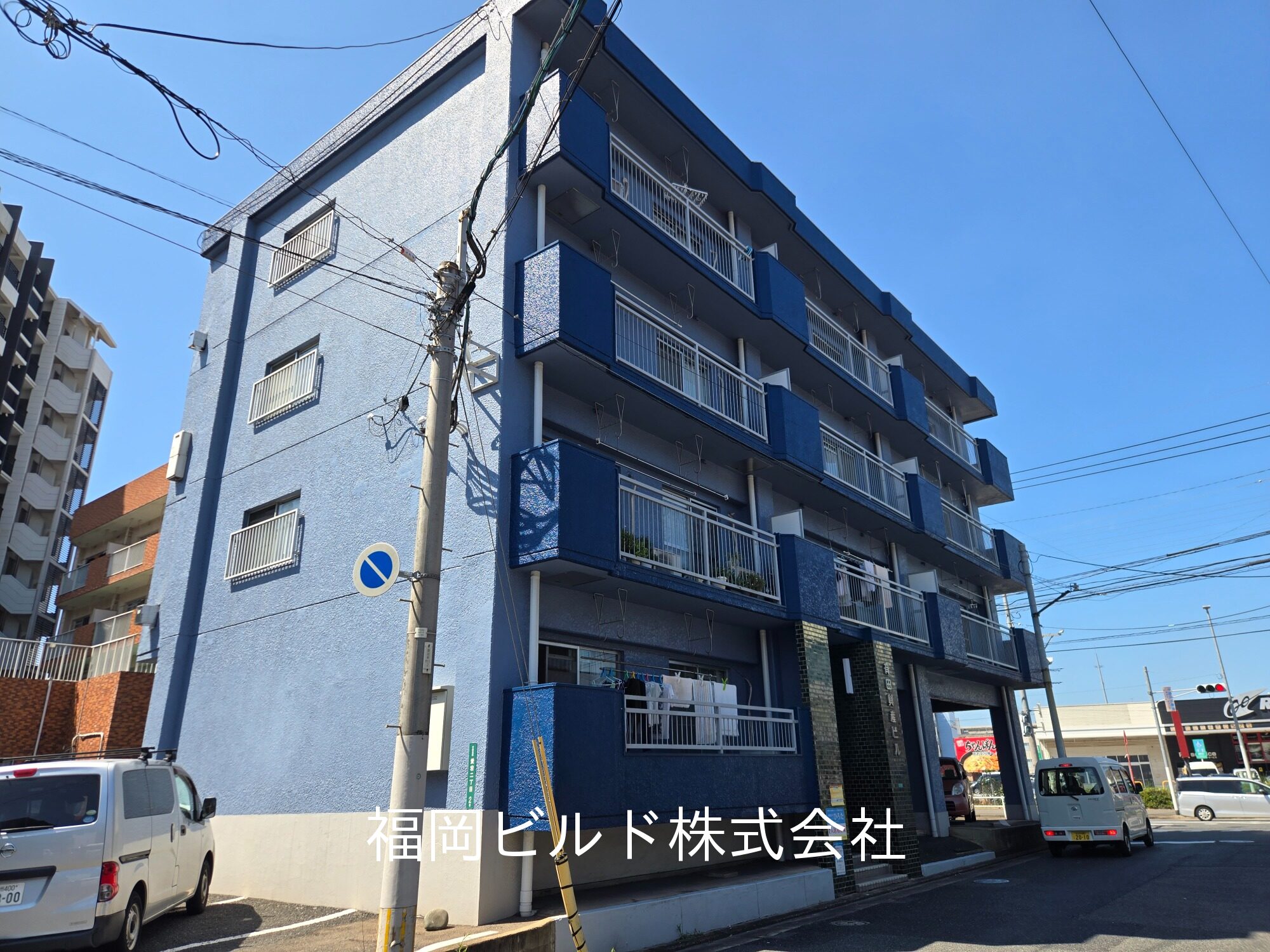 外観2